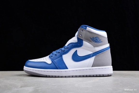 DZ5485-410 Retro 1 DZ5485-410 Jordan True Blue High OG 0629